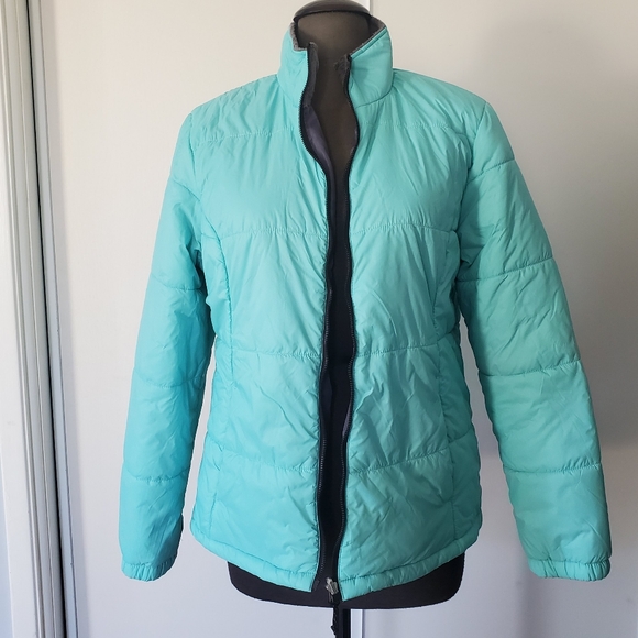 Free Country Puffer Jacket L - Picture 3 of 4